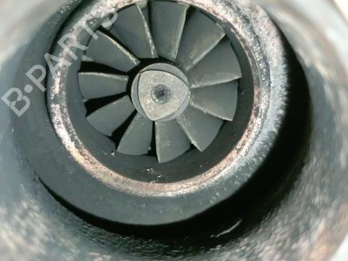 Turbocharger/Supercharger CITROËN C4 I (LC_) 1.6 HDi | BP30873629M71
