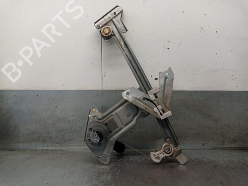 Rear left window mechanism CITROËN XSARA Break (N2) 1.9 TD | BP20332599C24 