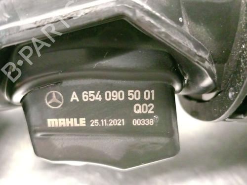 Pipe MERCEDES-BENZ GLE (V167) GLE 300 d EQ Boost 4-matic (167.119, 167.109) | BP37033612M125 - Image 6