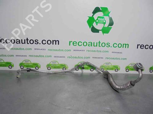 AC pipe ALFA ROMEO 166 (936_) 2.4 JTD (936A2A__) 60666887 | 60667308