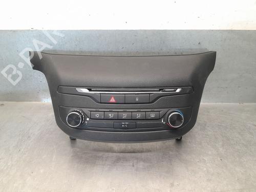 Used Climate control Climate control 36887034 36887034