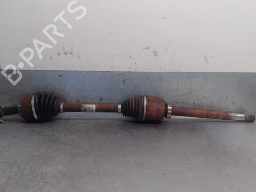 Used Right front driveshaft Right front driveshaft MERCEDES-BENZ VITO Van (W447) 111 CDI (447.601, 447.603, 447.605) (114 hp) 36447750 36447750