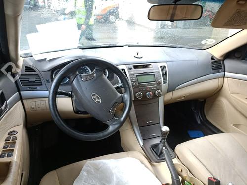 Switch HYUNDAI SONATA V (NF) 2.0 CRDi | BP30804529I30 - Image 13