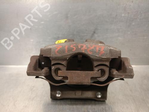 Left rear brake caliper BMW X1 (E84) sDrive 18 d | BP21840656M107 