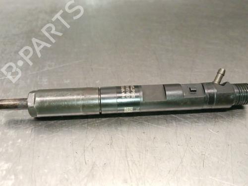 Inyector Inyector RENAULT CLIO III (BR0/1, CR0/1) 1.5 dCi (BR17, CR17) (86 hp) 37376692 37376692