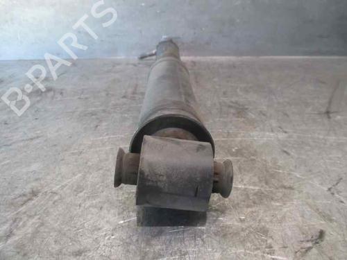 Right rear shock absorber RENAULT GRAND SCÉNIC III (JZ0/1_) 1.6 dCi (JZ00, JZ12) | BP6519229M19 