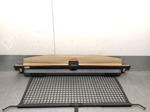 Rear parcel shelf BMW X3 (E83) 2.0 sd | BP29488882C85 