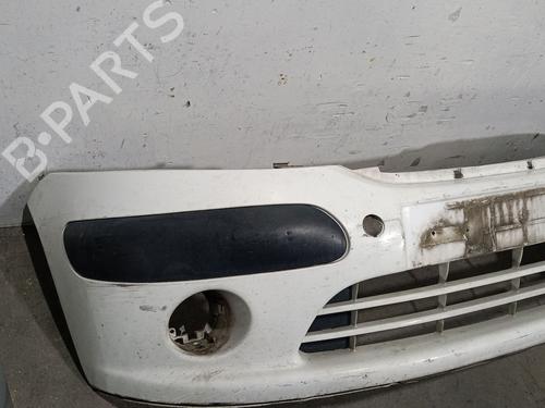 Front bumper CITROËN C3 I (FC_, FN_) 1.4 i | BP29178509C7 