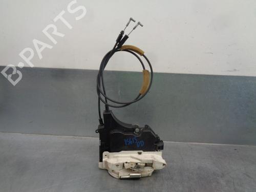 Used Front right lock MITSUBISHI LANCER VIII (CY_A, CZ_A) 2.0 DI-D (CY8A) (140 hp) 10153351