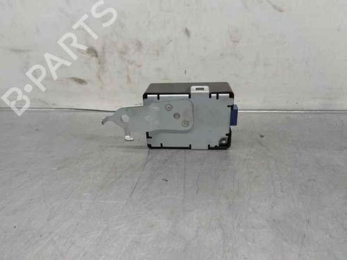 Electronic module TOYOTA AVENSIS Estate (_T27_) 2.0 D-4D (ADT270_, ADT270R) | BP7181186M83 