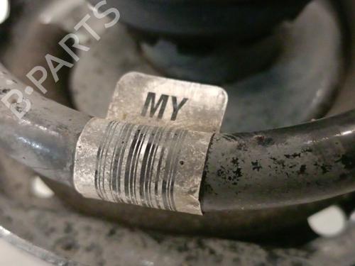 Left front shock absorber HONDA CIVIC IX (FK) 1.6 i-DTEC (FK3) | BP36995590M16 - Image 5