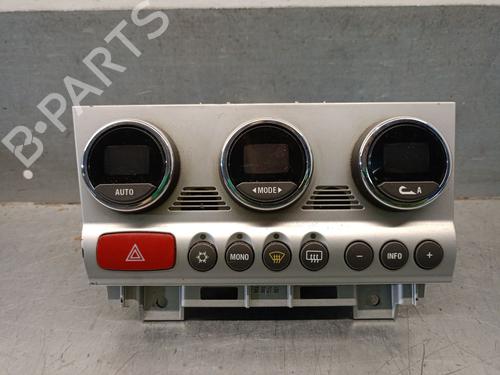 Used Climate control ALFA ROMEO 156 Sportwagon (932_) 1.9 JTD 16V (932BXE00) (140 hp) 27209094