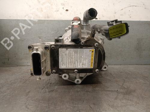 Alternator HYUNDAI IONIQ (AE) 1.6 GDI Hybrid | BP27201376M7