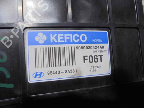 Electronic module HYUNDAI SANTA FÉ II (CM)  | BP4508248M83 