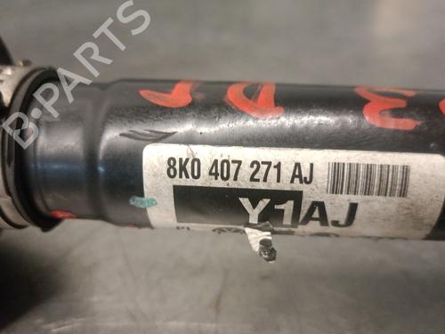 Left front driveshaft AUDI A4 B8 Avant (8K5) 3.0 TDI quattro | BP32671064M38  - Image 7