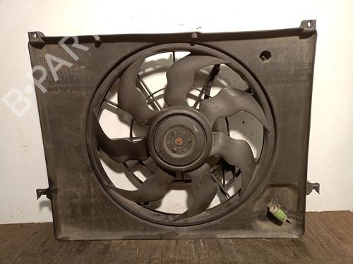 Used Radiator fan Radiator fan 36833720 36833720