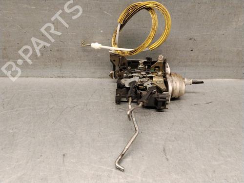 Used Front left lock Front left lock AUDI A3 (8L1) 1.8 T (150 hp) 36107507 36107507