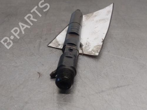 Injector RENAULT CLIO II Hatchback Van (SB0/1/2_) 1.5 dCi (SB3M) | BP37999882M100 - Image 2