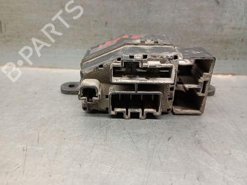 Fuse box FORD RANGER (ET) 2.5 TDCi 4x4 | BP23962252E1 