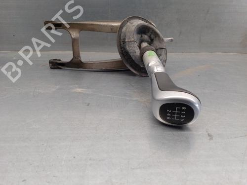 Gear lever BMW X3 (E83) 2.0 sd | BP17050396M90 