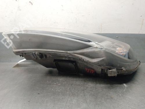 Left headlight PEUGEOT BOXER Van 2.0 BlueHDi 130 | BP33019207C28 - Image 4