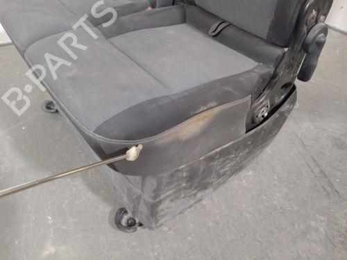 Right front seat RENAULT MASTER III Van (FV) 2.3 dCi 150 FWD (FV0F, FV03, FV09) | BP38992846C16 - Image 10