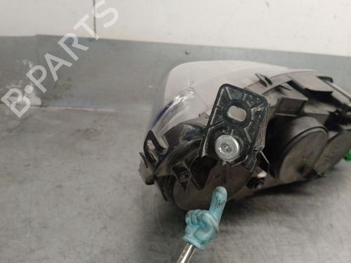 Left headlight CITROËN JUMPER II Bus 2.2 HDi 120 | BP32195382C28  - Image 9