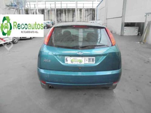Mass air flow sensor FORD FOCUS I (DAW, DBW) 2.0 16V | BP2106301M95 