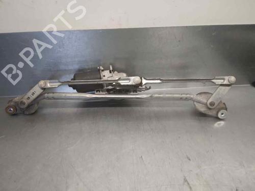Front wiper motor TOYOTA AVENSIS Estate (_T25_) 2.0 D-4D (ADT250_, ADT250R) | BP10356093M29 