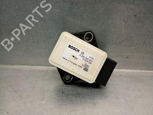 Elektronisk sensor FIAT 500 (312_) Electric (EV) (33 hp) 28119183