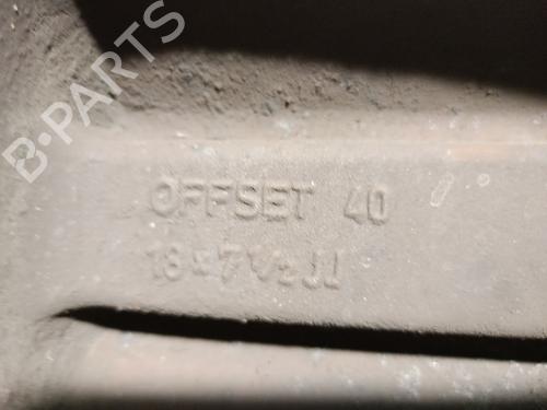 Rim NISSAN MURANO I (Z50) 3.5 4x4 | BP27599741C45 