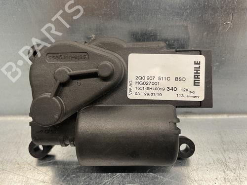 Elektronisk modul VW POLO VI (AW1, BZ1, AE1) 1.0 TSI | BP10273635M83 