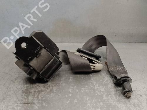 Rear right seatbelt OPEL ANTARA A (L07) 2.0 CDTI | BP17653504I28 