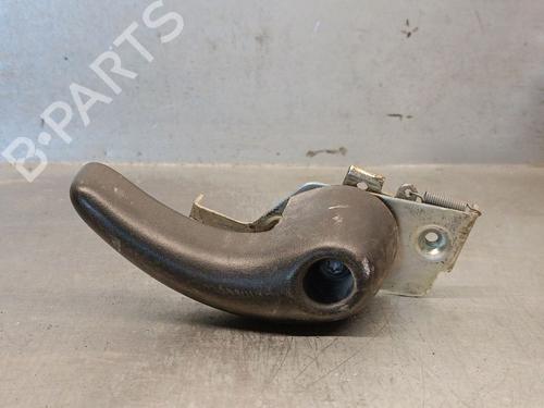 Used Rear left interior door handle Rear left interior door handle 37016268 37016268