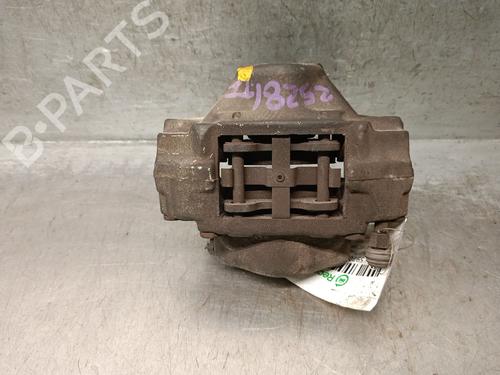Used Left rear brake caliper Left rear brake caliper OPEL VECTRA B (J96) 2.0 i 16V (F19) (136 hp) 34252026 34252026