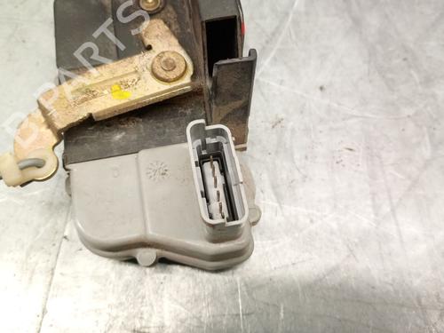 Rear left lock CITROËN XSARA PICASSO (N68) 1.6 HDi | BP29387357C100 