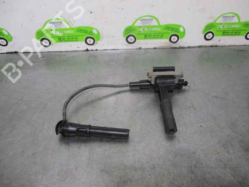 Used Ignition coil MG MG ZR [2001-2005]  2116434