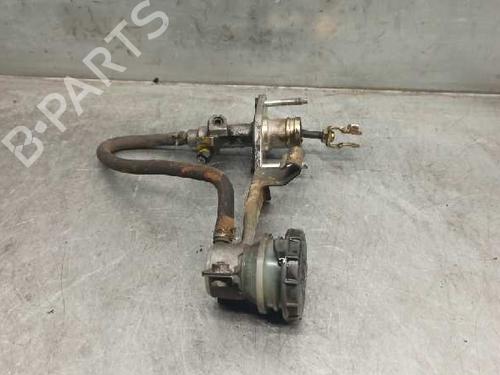Used Brake master cylinder HONDA HR-V (GH_) 1.6 16V 4WD (GH2, GH4) (124 hp) 6962316
