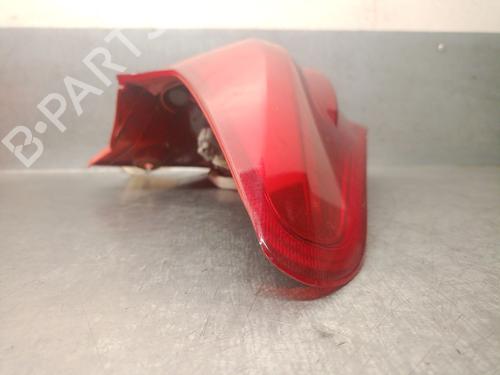 Left taillight TOYOTA AURIS (_E18_) 1.8 Hybrid (ZWE186_, ZWE186R) | BP32312015C34 - Image 5