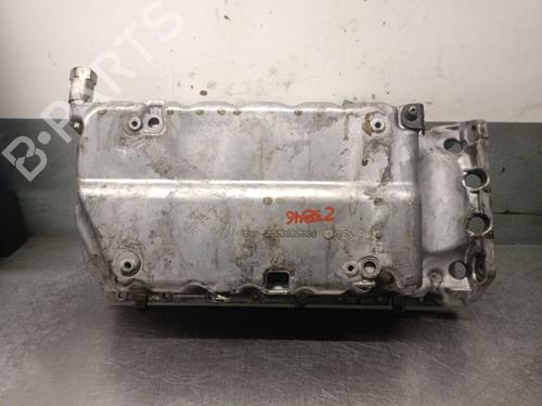 Oil sump CITROËN C4 Grand Picasso I (UA_) 2.0 HDi 138 | BP29934647M115