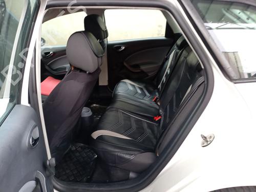 Engine control unit (ECU) SEAT IBIZA IV ST (6J8, 6P8) 1.6 TDI | BP30122011M57