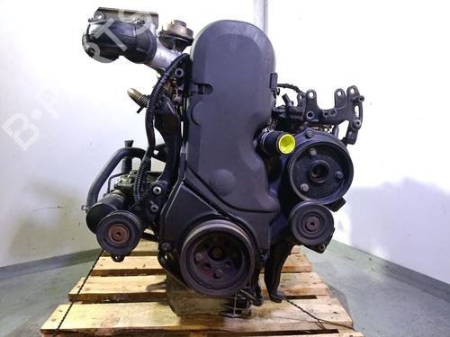 Engine FORD MONDEO II (BAP) 1.8 TD RFN | 1040604 | VE20470