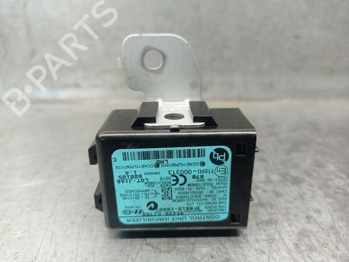 Used Control unit Control unit 19400398 19400398