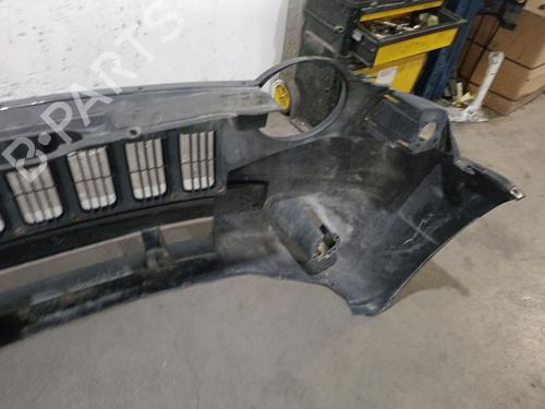 Front bumper JEEP COMPASS (MK49) 2.0 CRD 4x4 | BP37526057C7 - Image 8