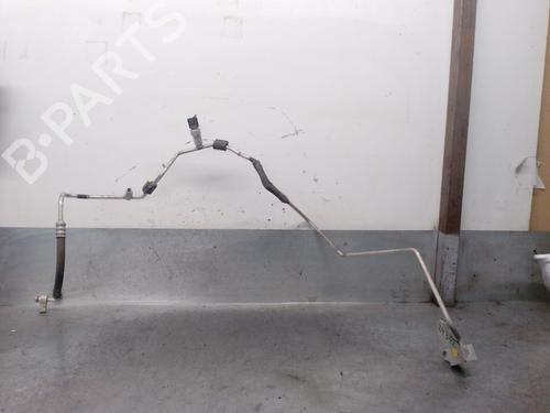 Used AC pipe SKODA FABIA III (NJ3) 1.0 (75 hp) 31863501