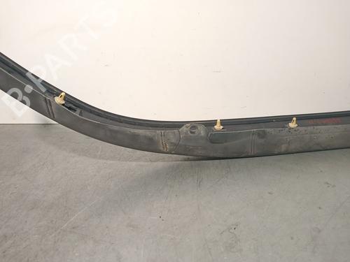 Front right wheel arch trim SSANGYONG KORANDO (KJ) 2.9 TD | BP24926991C135 