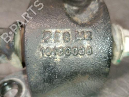 Right front suspension arm MG MG HS (AS23) 1.5 T (SAS23) | BP33856620M13  - Image 6