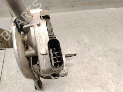 Front wiper motor VW T-CROSS (C11, D31) 1.0 TSI | BP38177874M29 - Image 5