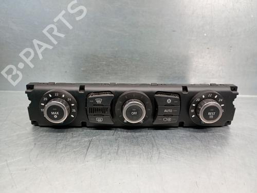 Used Climate control BMW 5 (E60) 535 d (272 hp) 28038000