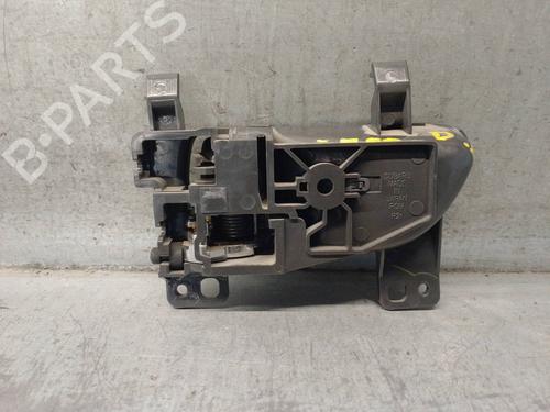 Front right interior door handle SUBARU FORESTER (SH_) 2.0 D AWD (SHH, SHD, SHN) | BP17650487I14 
